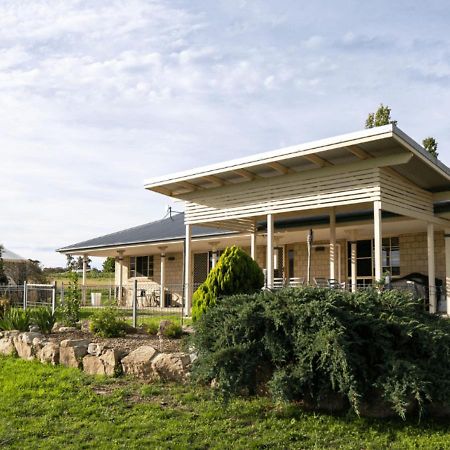 אפרטהוטל סטאנטהורפה Ridgemill Estate מראה חיצוני תמונה