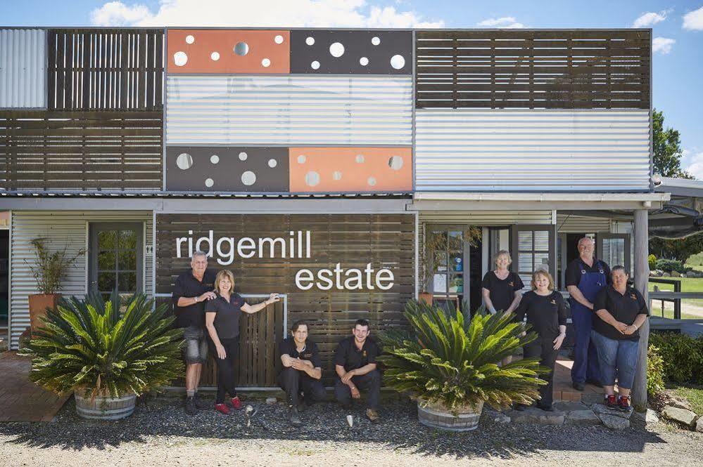 אפרטהוטל סטאנטהורפה Ridgemill Estate מראה חיצוני תמונה